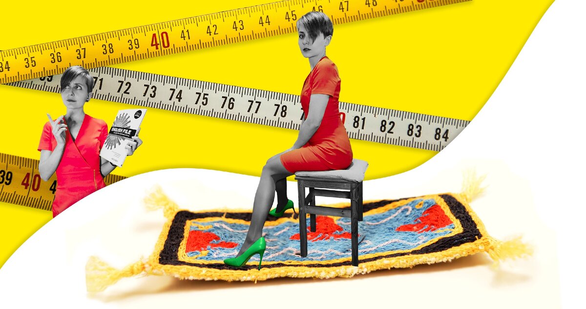 Я перепробовала все лучшие языковые линейки - теперь их место на полке