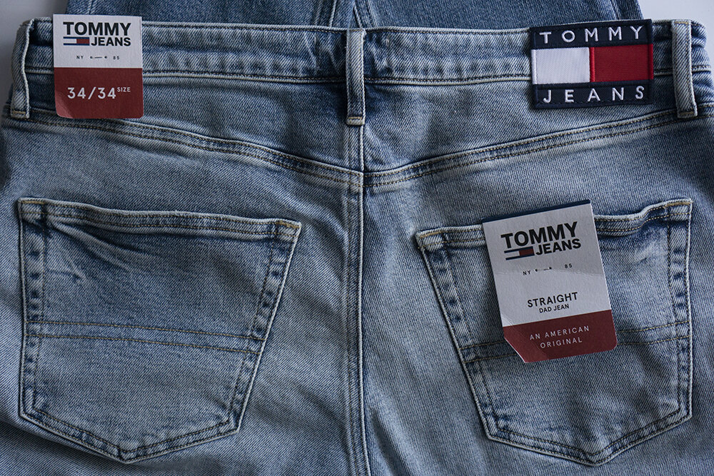 TOMMY HILFIGER Soberger