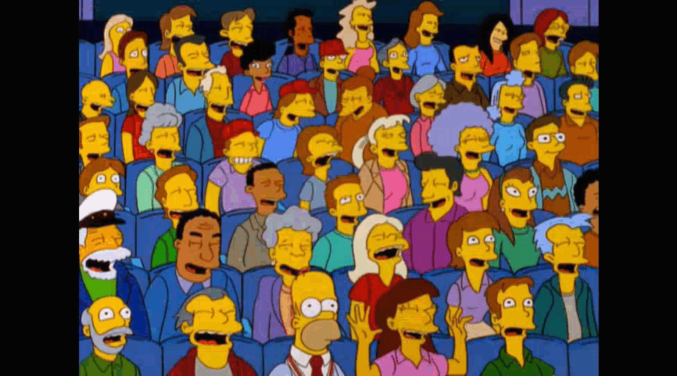 Симпсоны (The Simpsons), s12e09 © 20th Century Fox Film Corporation