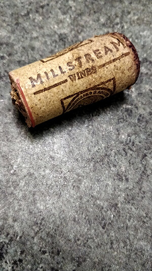 Качественная пробка