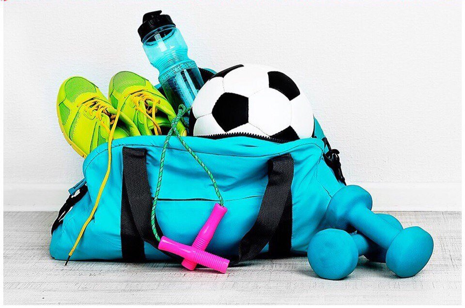 К посещению зала готовы!