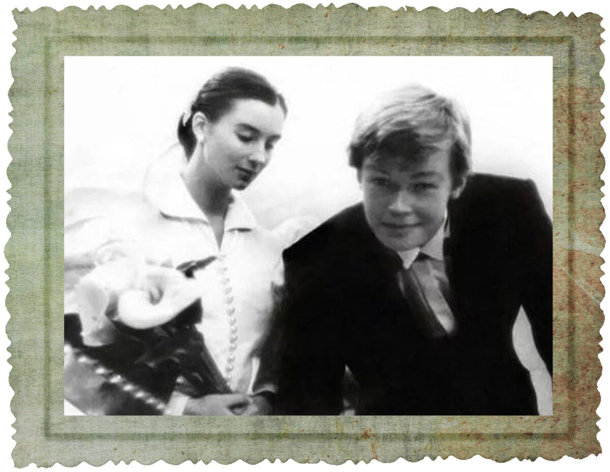 Свадьба Екатерины и Александра Стриженовых