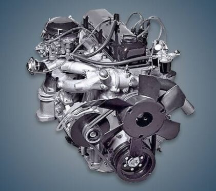 Очень нужен совет бывалых по увеличению мощности двигателя! - Клуб владельцев ГАЗ 24