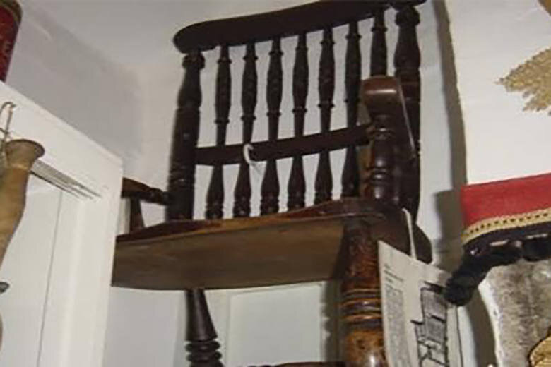 Wikimedia Commons / Хуан Франсиско Гарсия