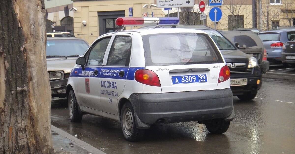 Daewoo Matiz. Источник иллюстрации - Яндекс.Картинки