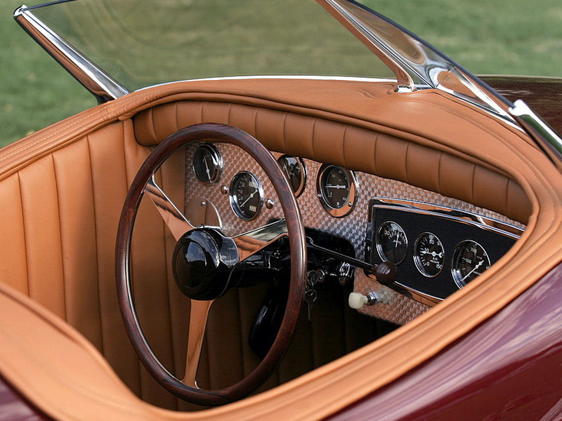 Norman Timbs Special 1948