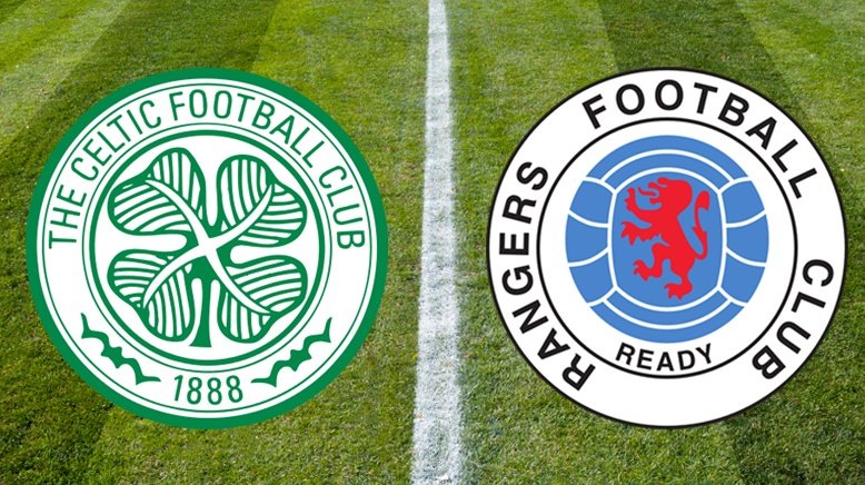 «Селтик» и «Рейнджерс»