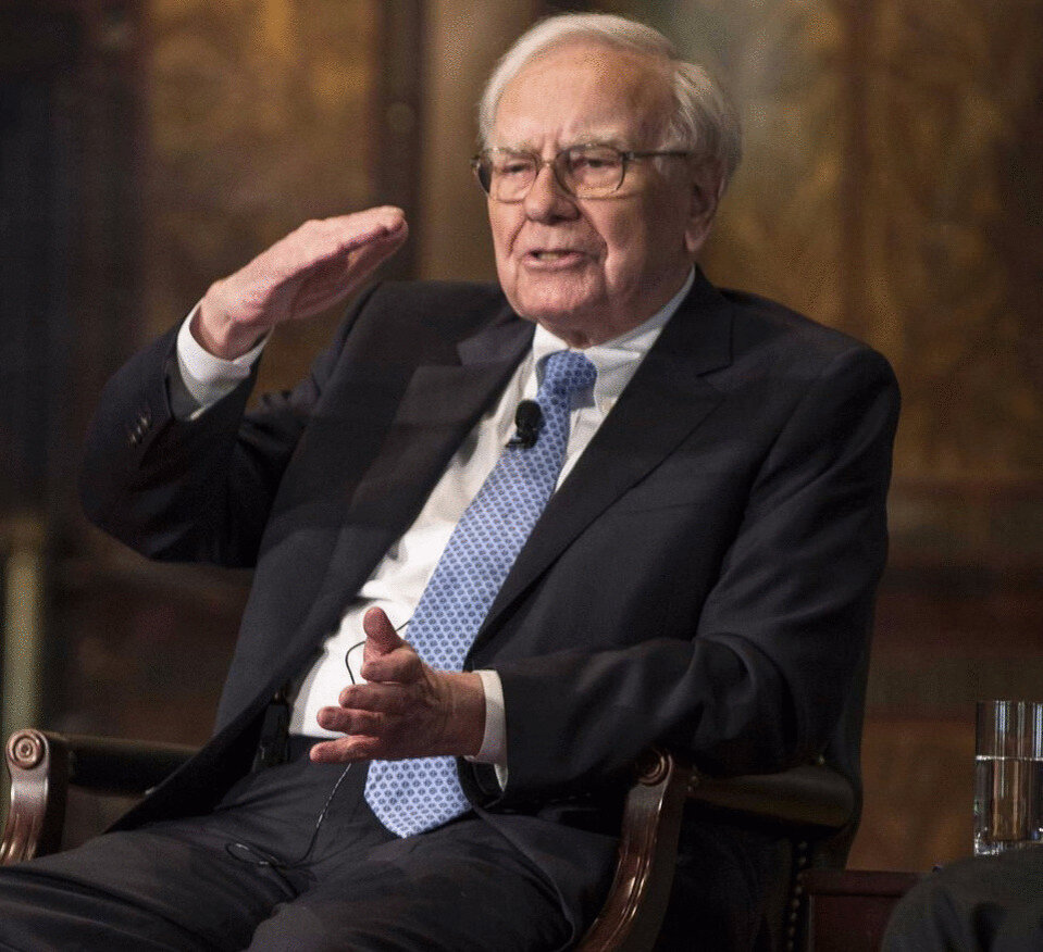 Есть те кто слышал про этого человека?