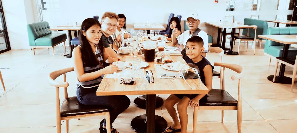 Фото автора