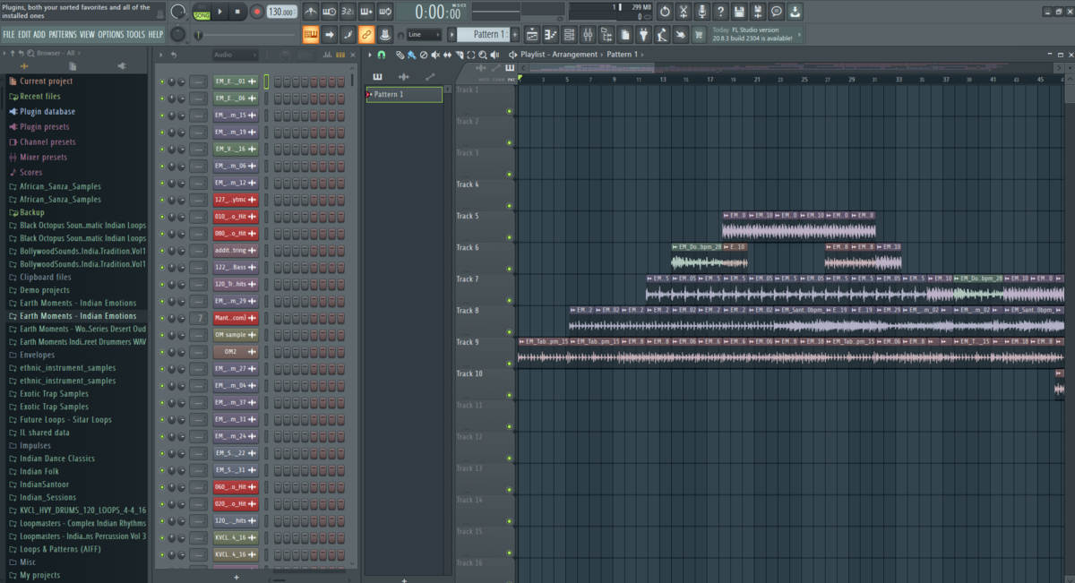 Image-Line FL Studio Mobile