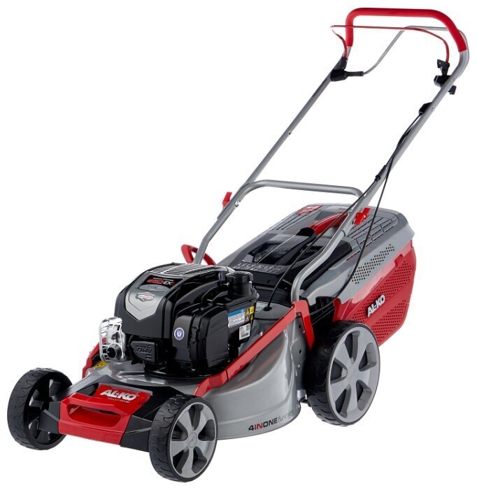 AL-KO Highline 527 sp