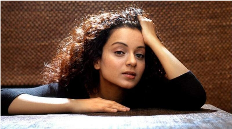 Кангана Ранаут