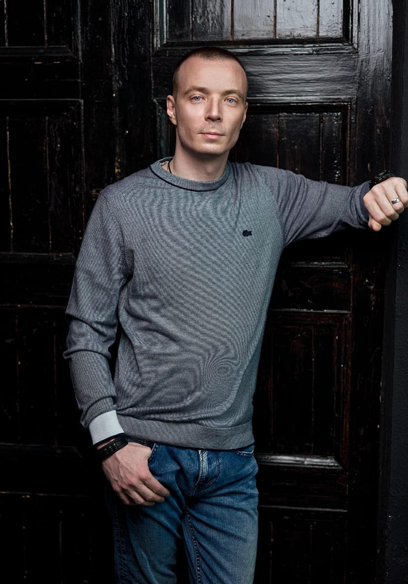 Астротиполог-нумеролог Дмитрий Шимко