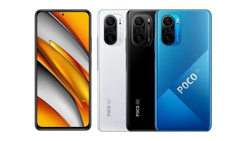 Сколько баллов в антуту набирает poco x3 pro