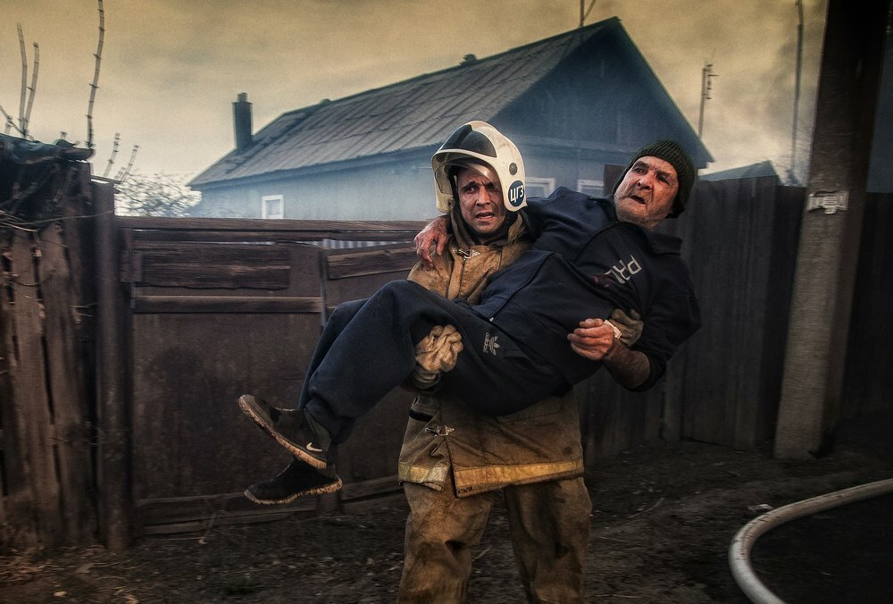 Сагайдак Павел