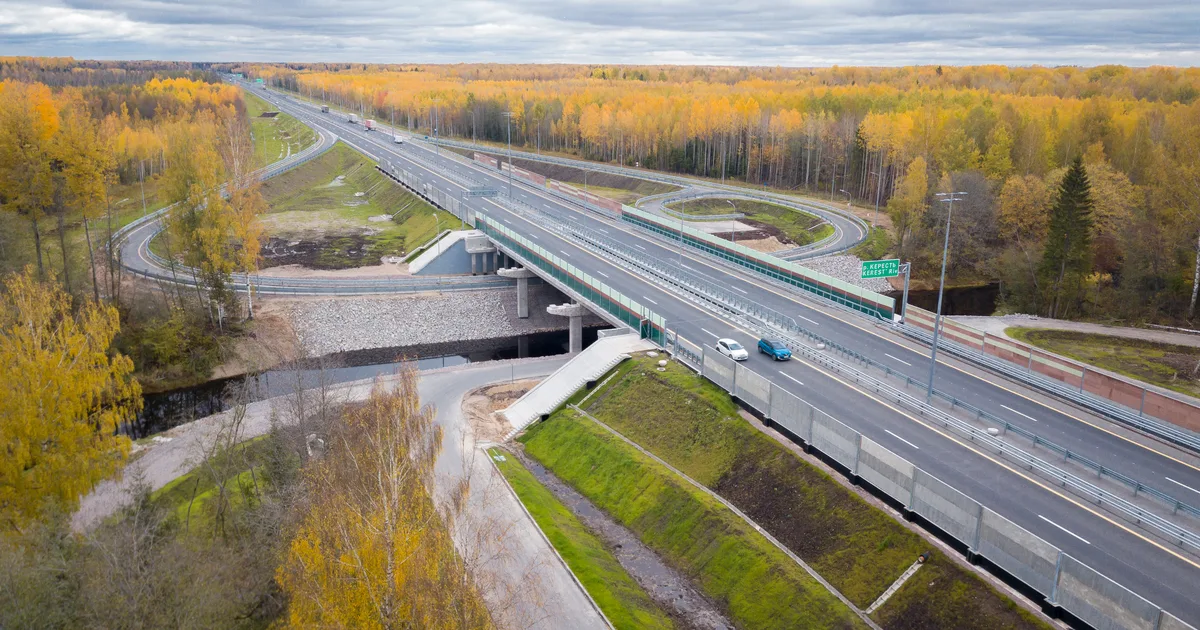 Году российские дороги москва. Автомагистраль м11. М11. Новгородская трасса.