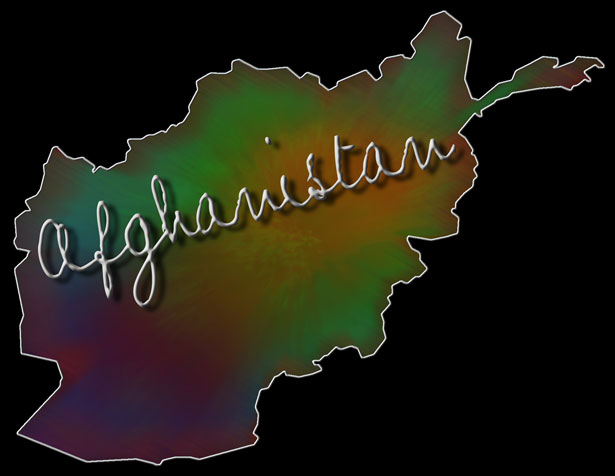 Афганистан
