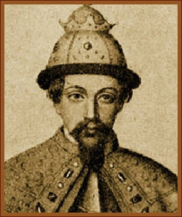 Источник: https://infourok.ru/portreti-russkih-knyazey-i-carey-2524889.html