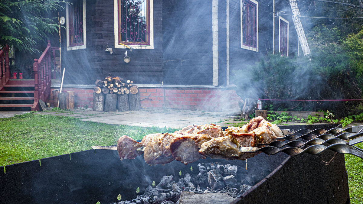 Фото: ИЗВЕСТИЯ/Константин Кокошкин
