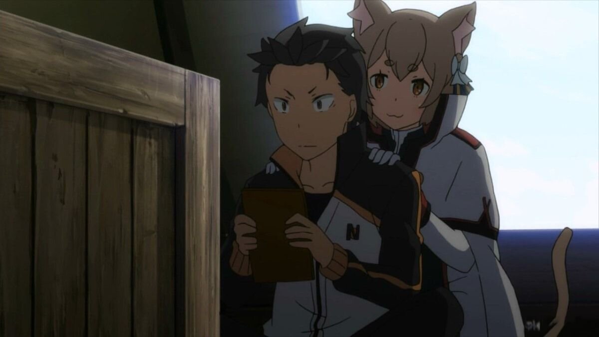 Это не парень, это не парень, ЭТО НЕ ПАРЕНЬ!