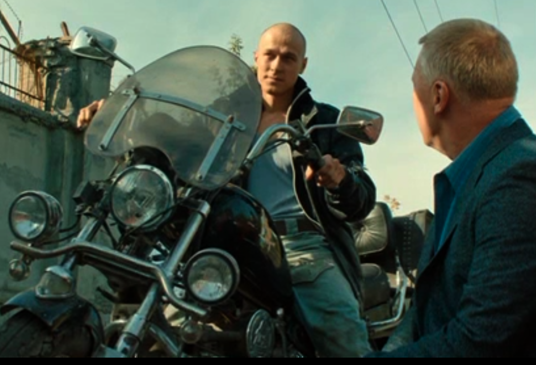 Кадр из сериала "Мир! Дружба! Жвачка!"