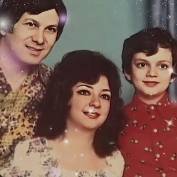 Моя мама Виктория и моя дочь Алла-Виктория..... Historical figures, Historical, 