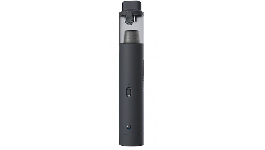 Вот как примерно выглядит этот пылесос на аккумуляторе, хватает на долго!