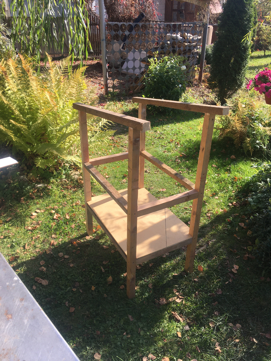 Каркас