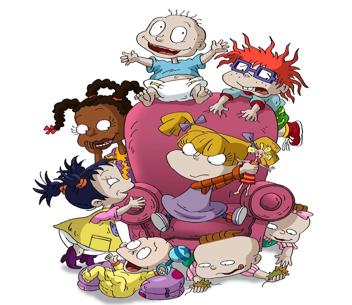 Ох эти детки. Ох уж эти детки (Rugrats). Rugrats герои. Ох уж эти детки Nickelodeon. Rugrats родители.