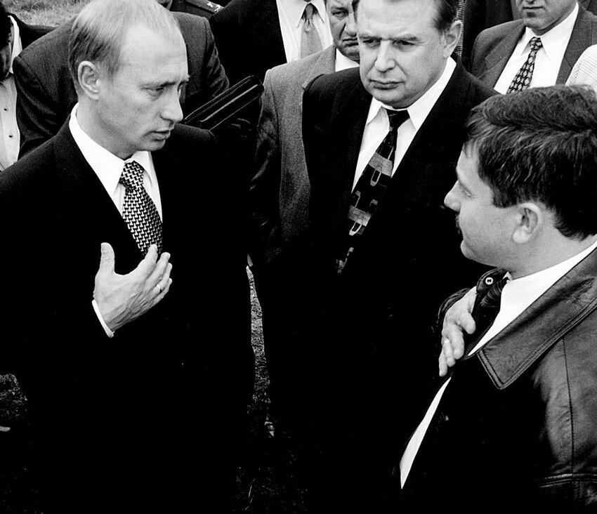 Фото: Александр ОРЛОВ
