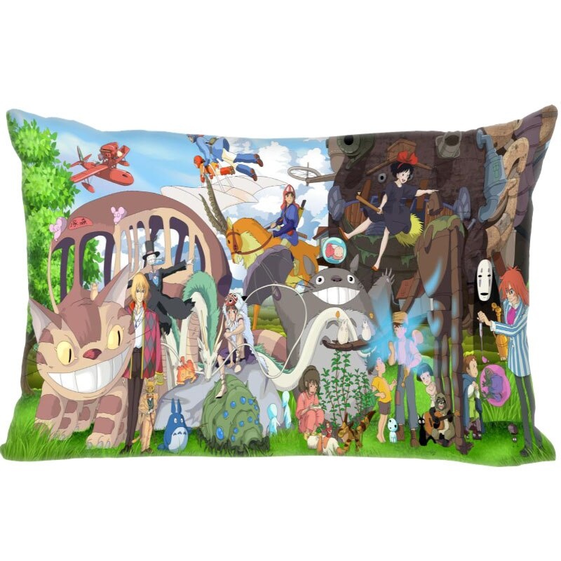 Сосед тоторо