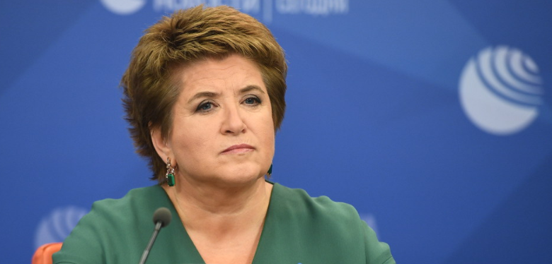 настоящий чиновник