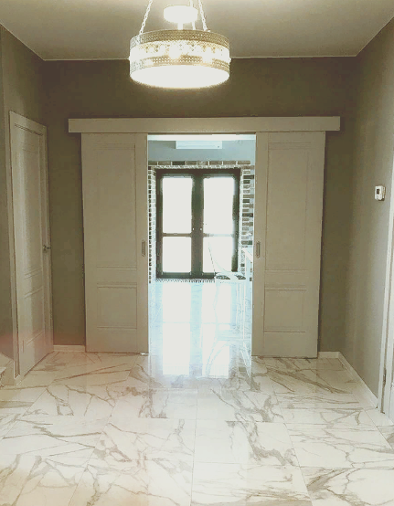 Вот такой вариант у меня.