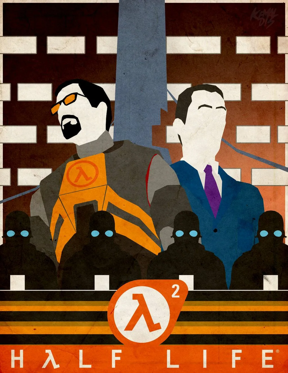 Half-Life 2