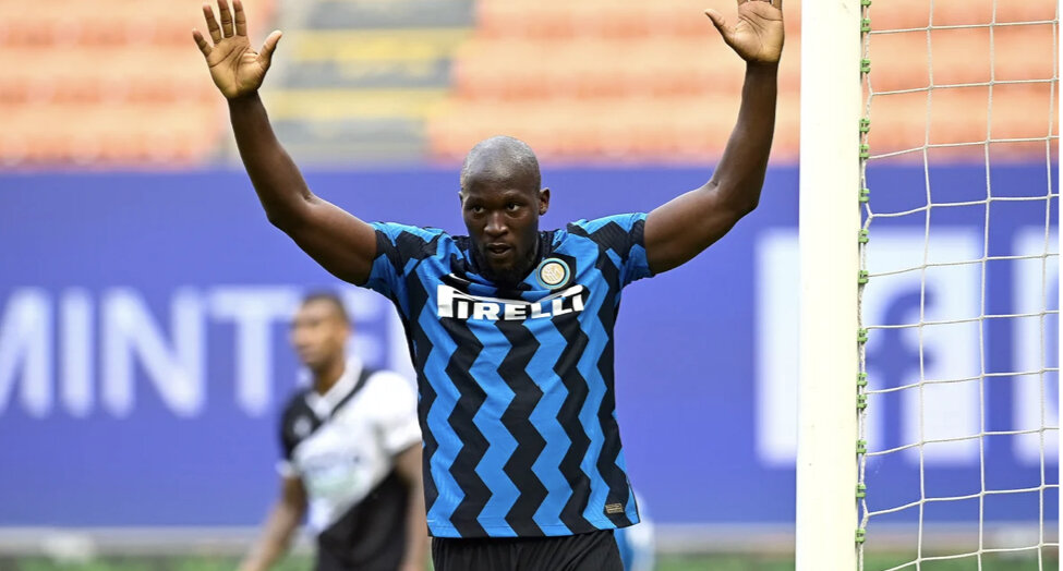 Биг Ром вернулся в Лондон 🔥