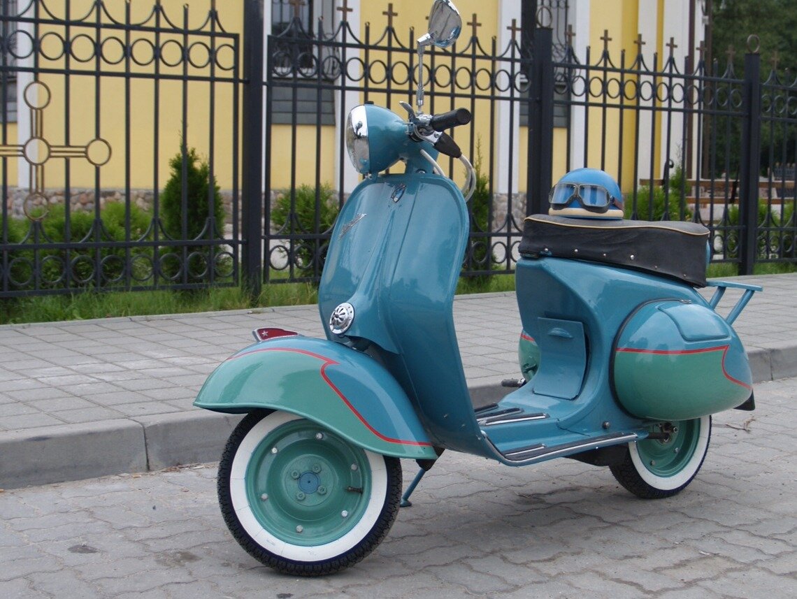 Вятка-ВП-150