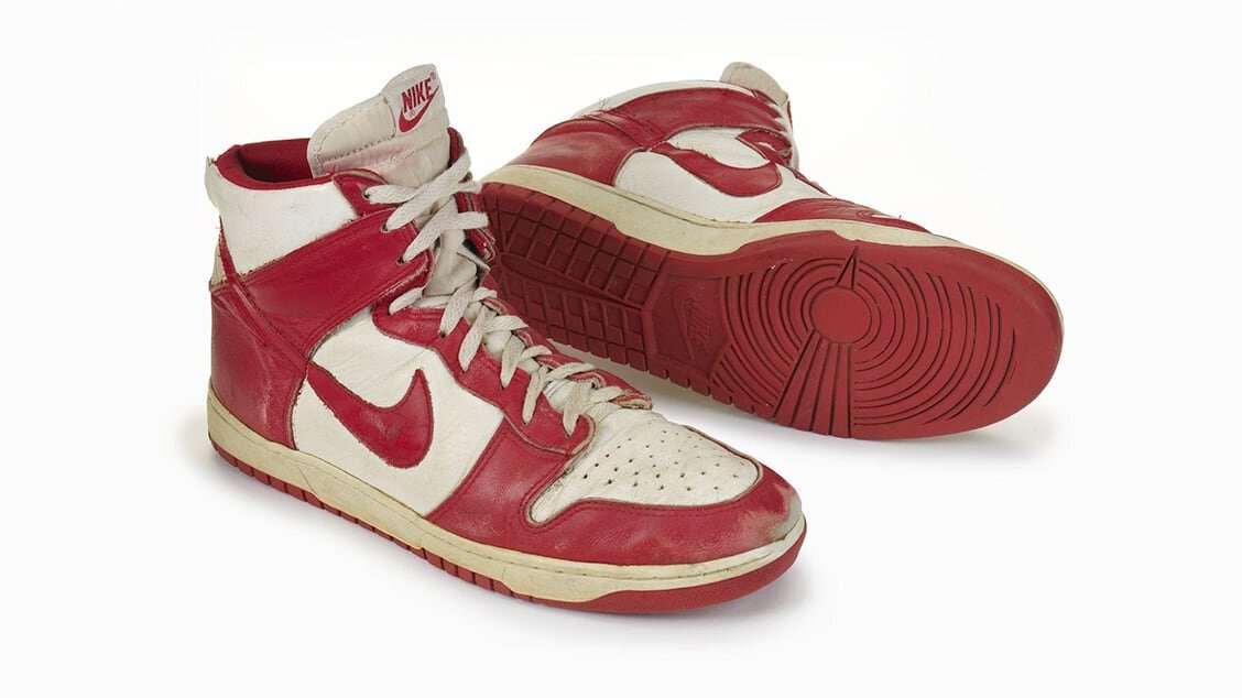 Nike shop dunk og