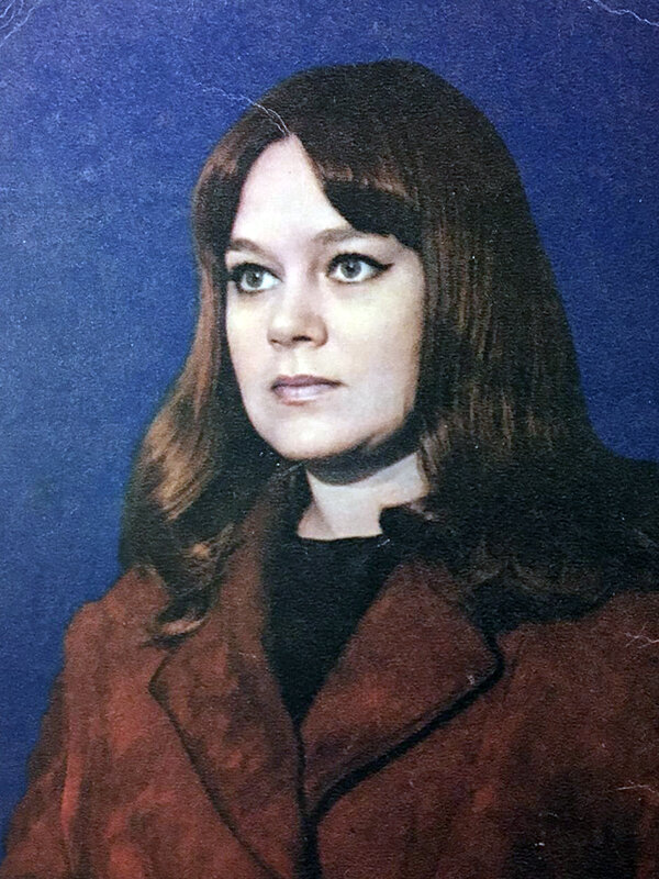 Нина Дробышева 