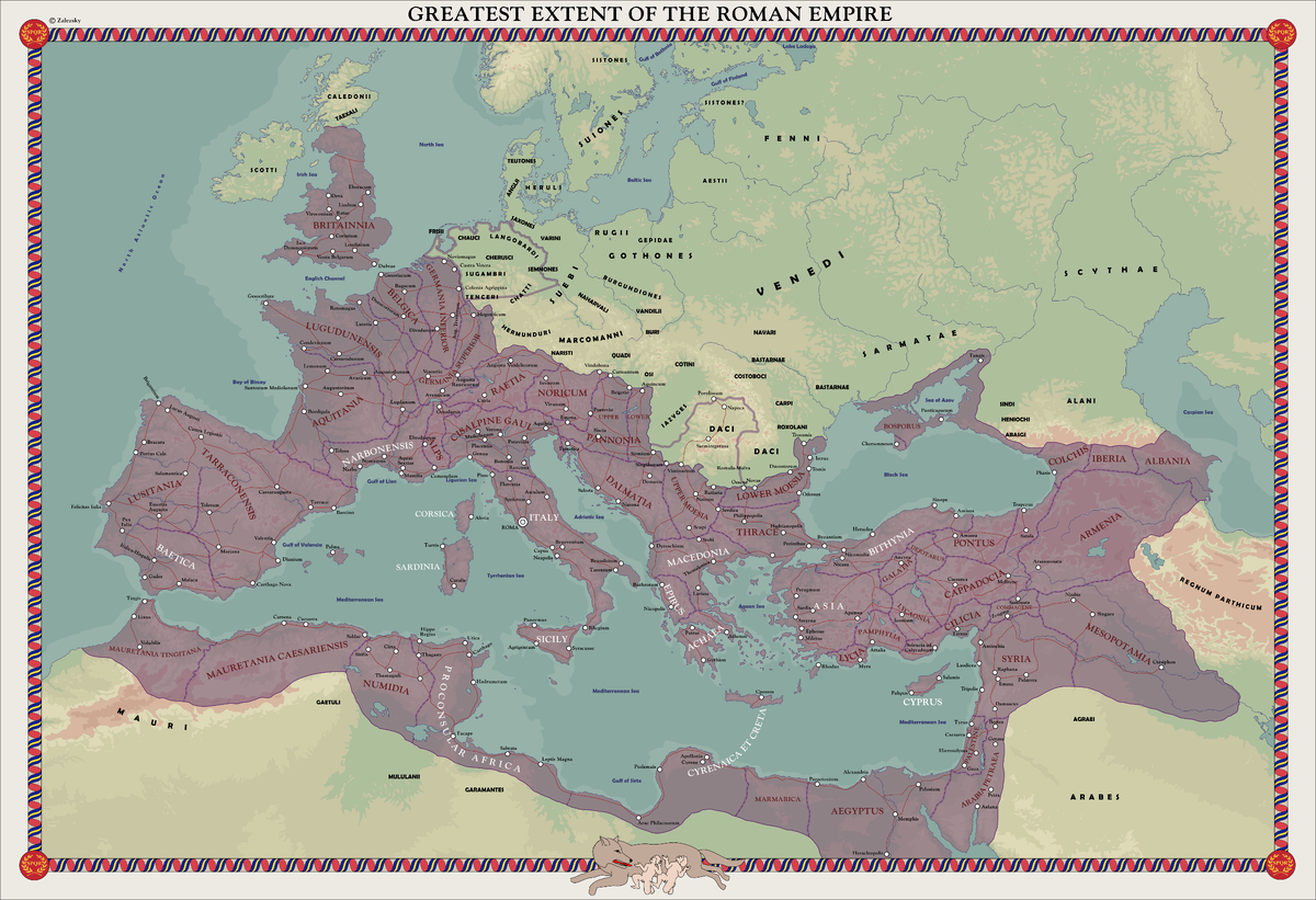 Части империи. Римская Империя Империя карта. Roman Empire на карте. Римская Империя на карте в расцвете. Карта римской империи на пике своего могущества.