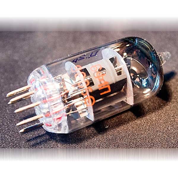 Один из элементов радиоэлектроники