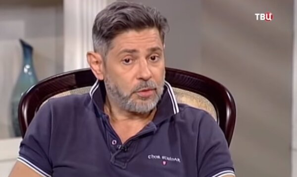 СтарХит (Валерий Николаев сейчас)