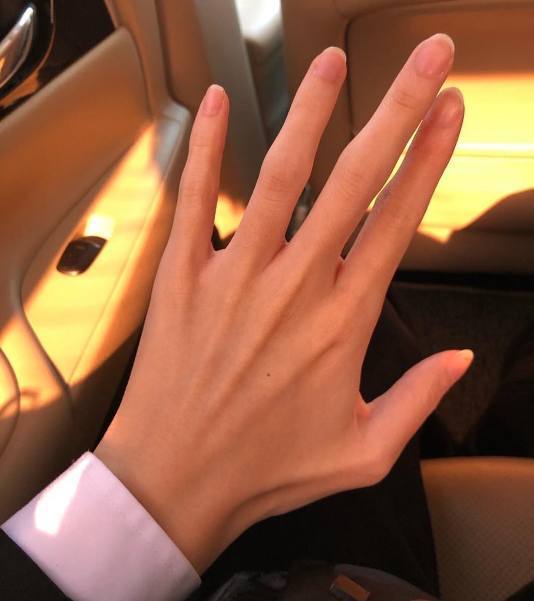 Как удлинить пальцы на руках самостоятельно: лайфхаки, которые работают