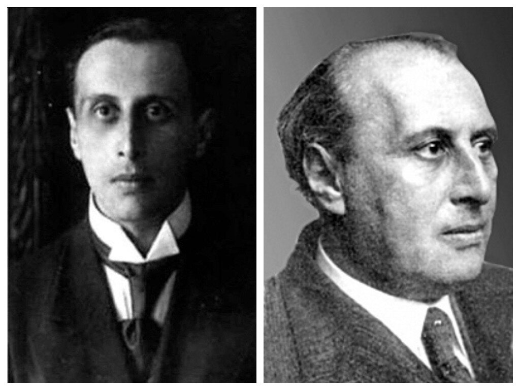 Артур Кронфельд