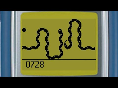 Змейка - ПроглоДИД