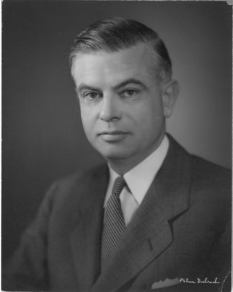 Альфред Уинслоу Джонс, создатель первого хедж-фонда