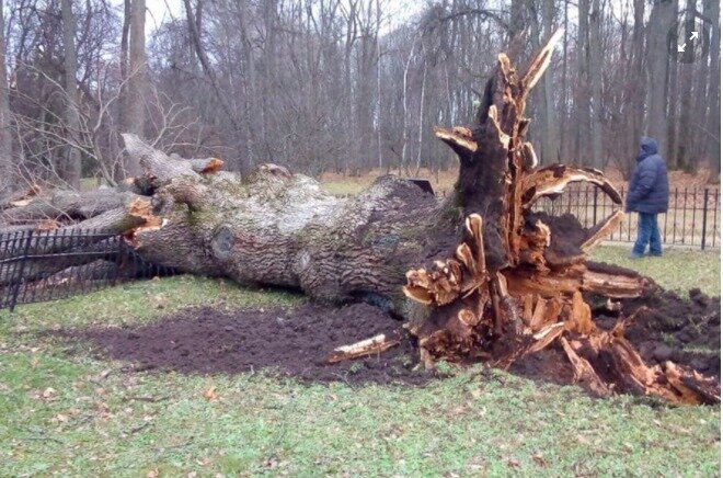 Печально, но время берёт своё.