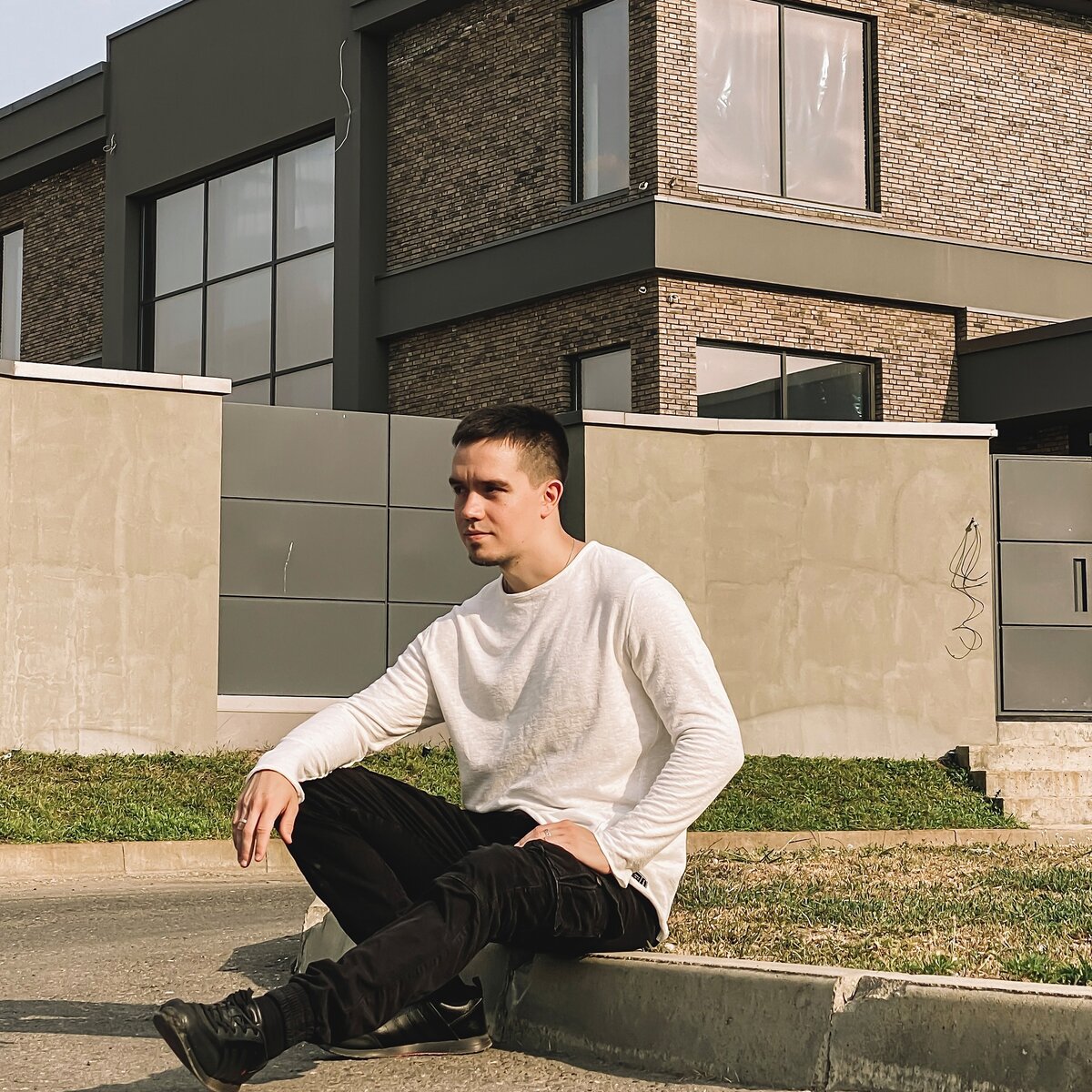 Профессиональное продвижение строителей в социальных сетях. Строительный СММ.