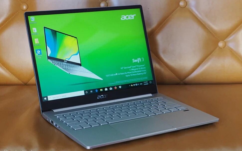 кстати очень компактный