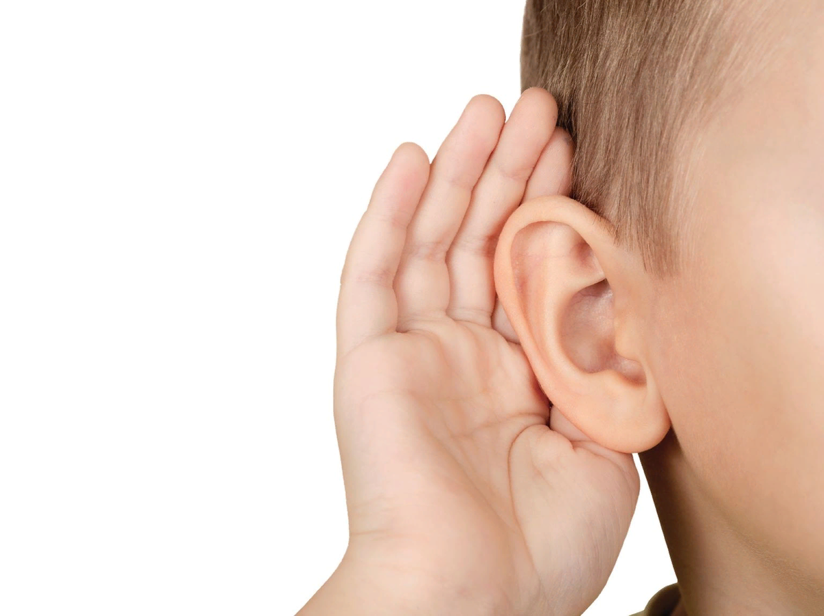 Что либо слышать. Уши. Нарушение слуха. Дети с нарушением слуха..
