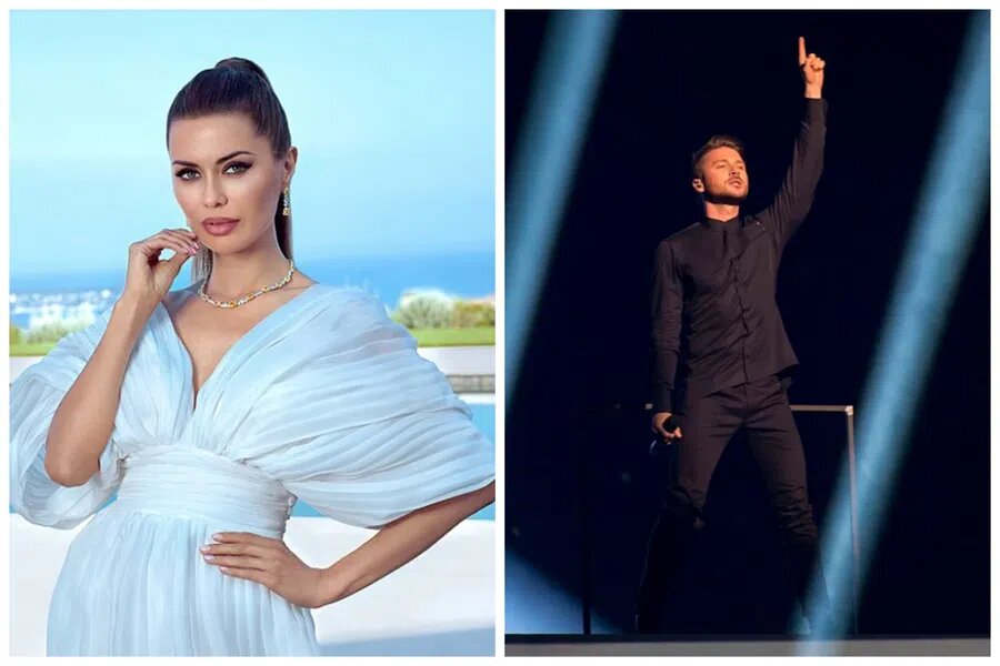 Знаменитости не заключают брак по разным причинам. Фото: Wikipedia